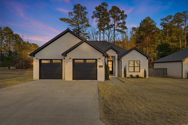 3 Ashlyn Cove, Sheridan, AR 72150