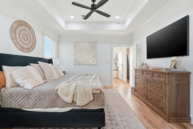 3 Ashlyn Cove, Sheridan, AR 72150