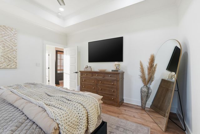 3 Ashlyn Cove, Sheridan, AR 72150