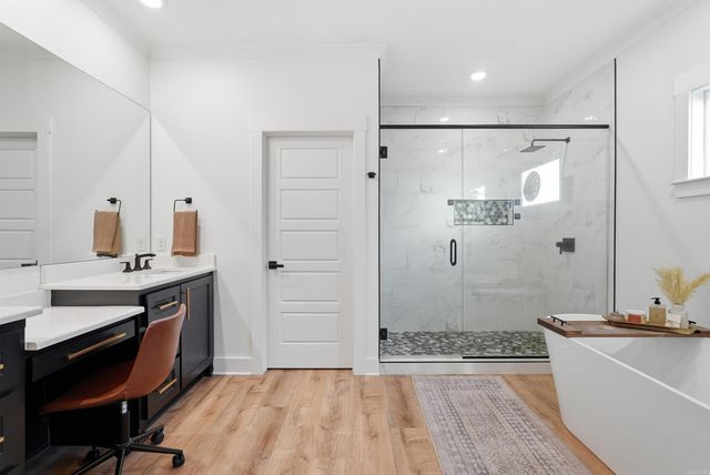 3 Ashlyn Cove, Sheridan, AR 72150