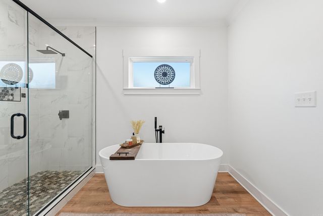 3 Ashlyn Cove, Sheridan, AR 72150