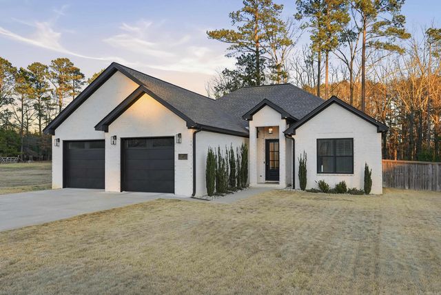 3 Ashlyn Cove, Sheridan, AR 72150