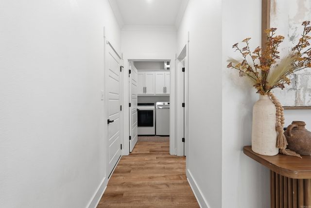 3 Ashlyn Cove, Sheridan, AR 72150