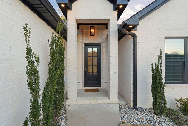 3 Ashlyn Cove, Sheridan, AR 72150