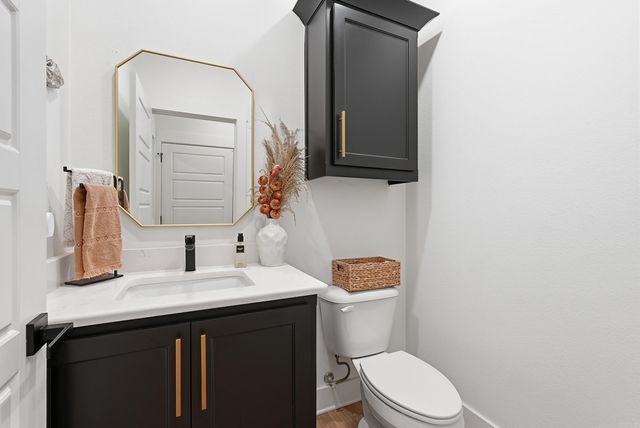 3 Ashlyn Cove, Sheridan, AR 72150