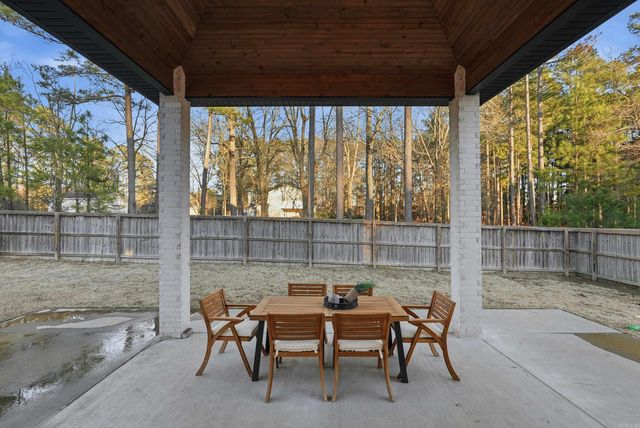 3 Ashlyn Cove, Sheridan, AR 72150