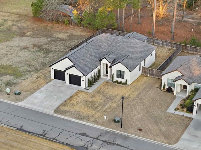 3 Ashlyn Cove, Sheridan, AR 72150