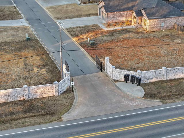 3 Ashlyn Cove, Sheridan, AR 72150