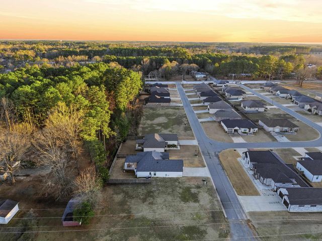 3 Ashlyn Cove, Sheridan, AR 72150