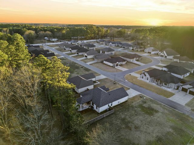 3 Ashlyn Cove, Sheridan, AR 72150