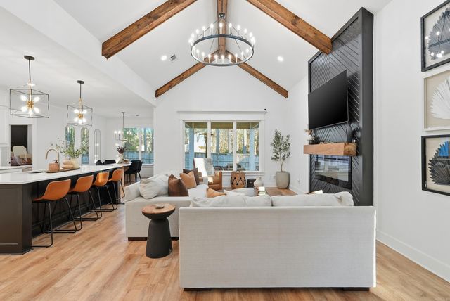 3 Ashlyn Cove, Sheridan, AR 72150