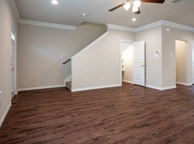 117 Springtree Street, Denton, TX 76209