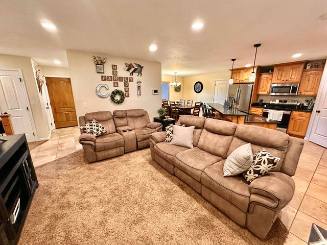 108 N BALSAM WAY, Price, UT 84501