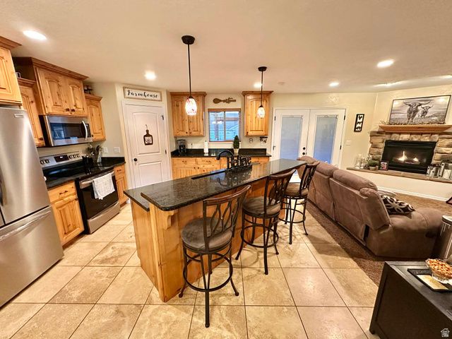 108 N BALSAM WAY, Price, UT 84501