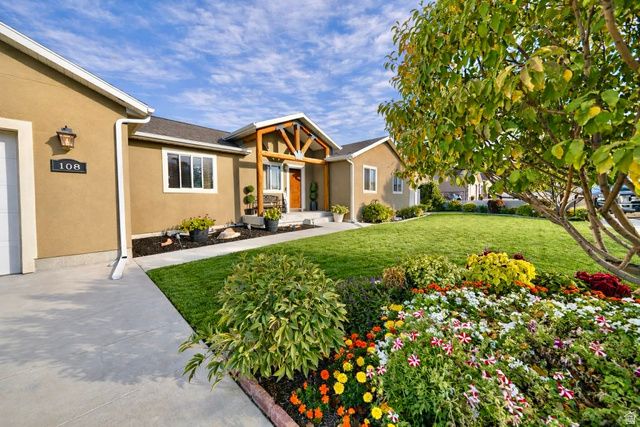 108 N BALSAM WAY, Price, UT 84501