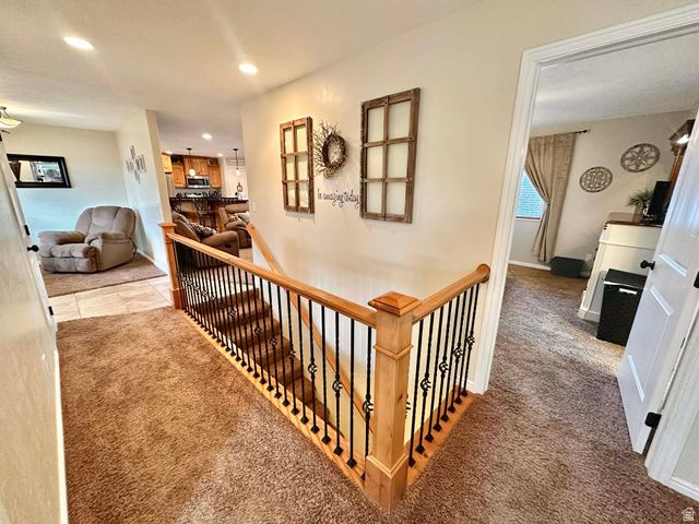 108 N BALSAM WAY, Price, UT 84501