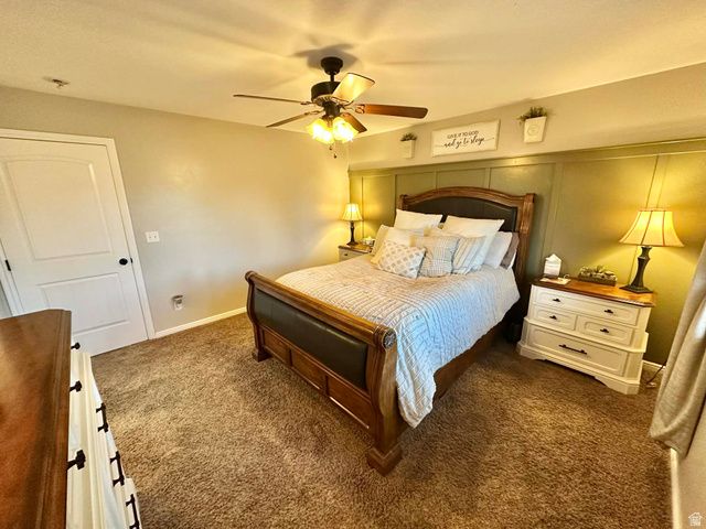 108 N BALSAM WAY, Price, UT 84501