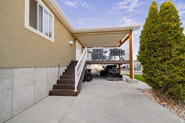 108 N BALSAM WAY, Price, UT 84501