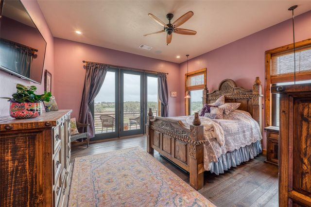 281 Cedar Mountain DR, Marble Falls, TX 78654