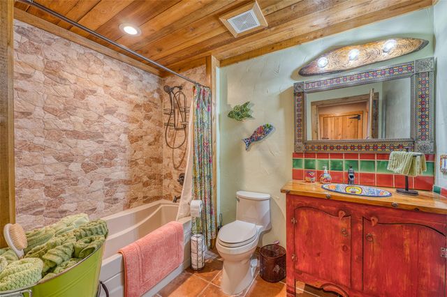 281 Cedar Mountain DR, Marble Falls, TX 78654