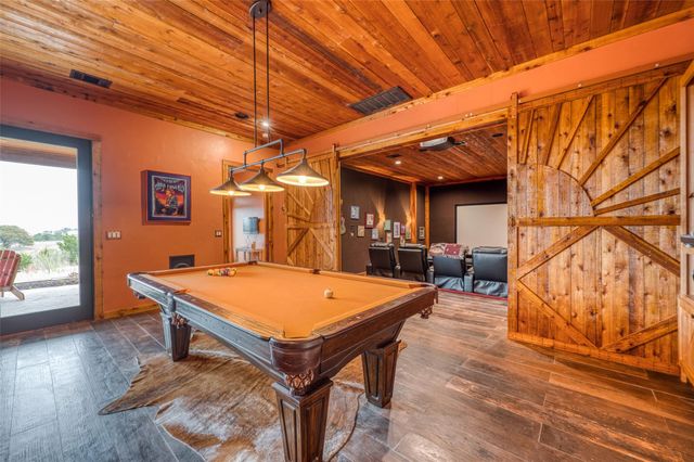 281 Cedar Mountain DR, Marble Falls, TX 78654