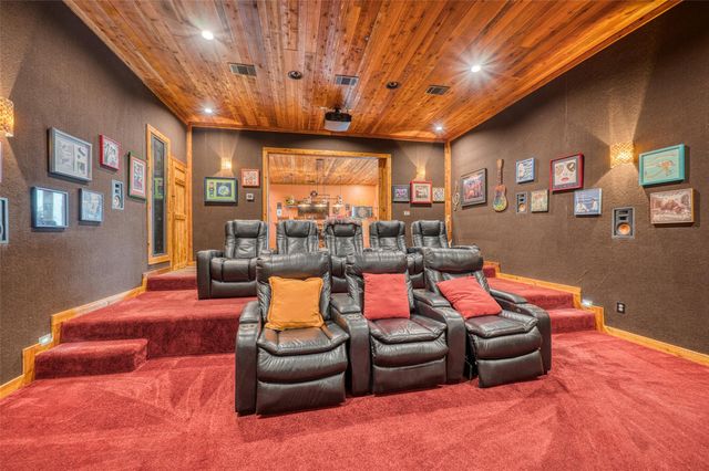 281 Cedar Mountain DR, Marble Falls, TX 78654