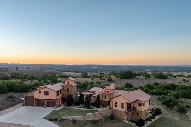 281 Cedar Mountain DR, Marble Falls, TX 78654