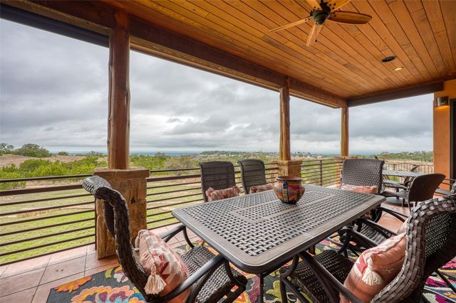 281 Cedar Mountain DR, Marble Falls, TX 78654