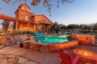 281 Cedar Mountain DR, Marble Falls, TX 78654