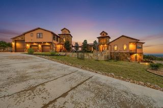 281 Cedar Mountain DR, Marble Falls, TX 78654