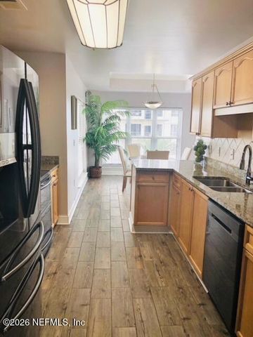 400 E BAY Street 306, Jacksonville, FL 32202