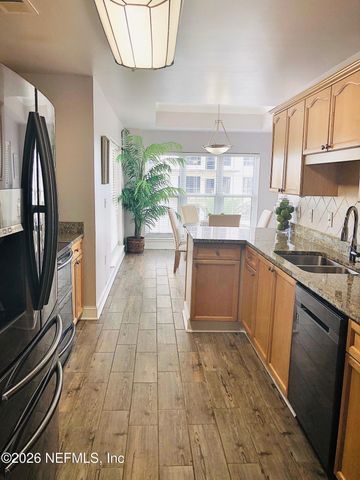 400 E BAY Street 306, Jacksonville, FL 32202