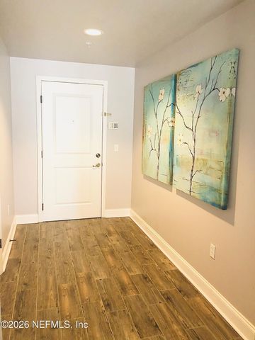 400 E BAY Street 306, Jacksonville, FL 32202