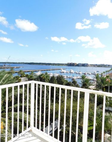 400 E BAY Street 306, Jacksonville, FL 32202
