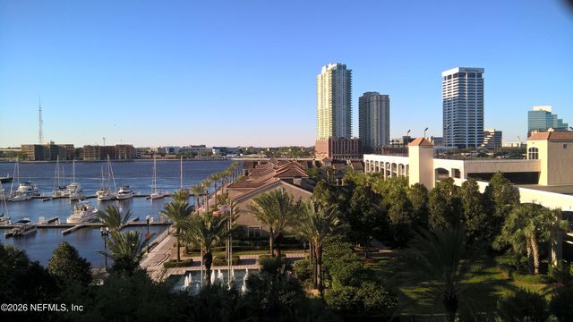 400 E BAY Street 306, Jacksonville, FL 32202
