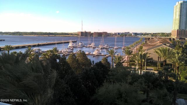 400 E BAY Street 306, Jacksonville, FL 32202