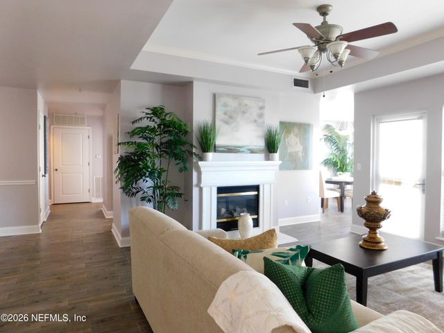 400 E BAY Street 306, Jacksonville, FL 32202