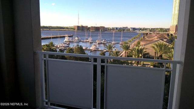 400 E BAY Street 306, Jacksonville, FL 32202