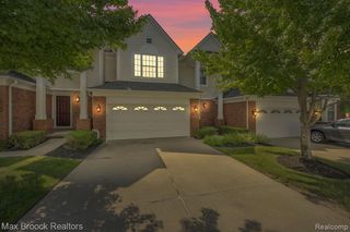 29349 Douglas Drive, Novi, MI 48377