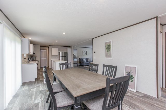 306 Parsons Lane, Harrodsburg, KY 40330