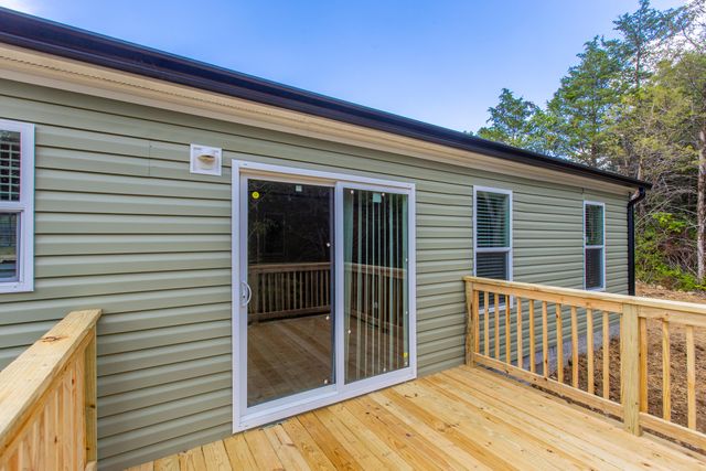 306 Parsons Lane, Harrodsburg, KY 40330