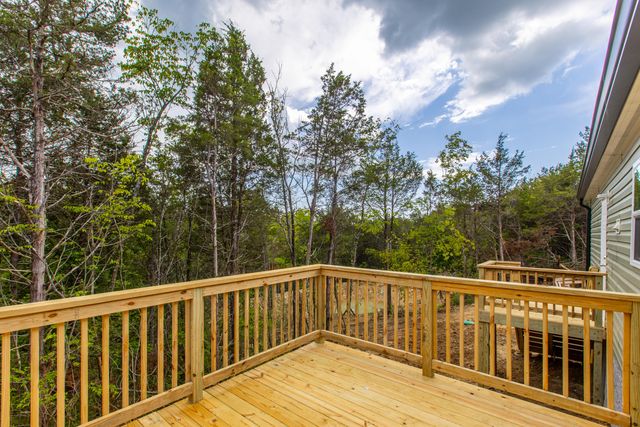 306 Parsons Lane, Harrodsburg, KY 40330