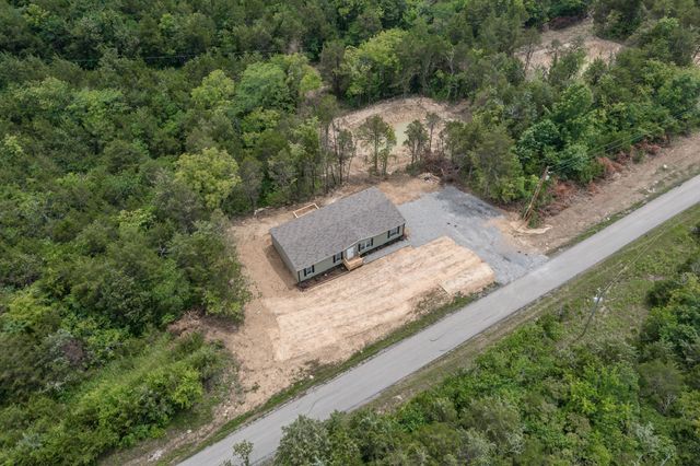 306 Parsons Lane, Harrodsburg, KY 40330