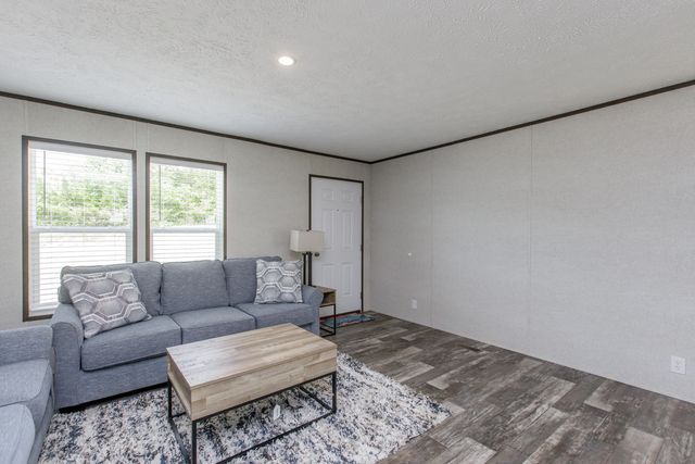 306 Parsons Lane, Harrodsburg, KY 40330