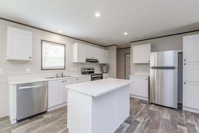 306 Parsons Lane, Harrodsburg, KY 40330