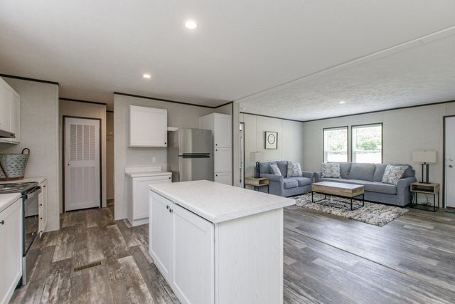 306 Parsons Lane, Harrodsburg, KY 40330