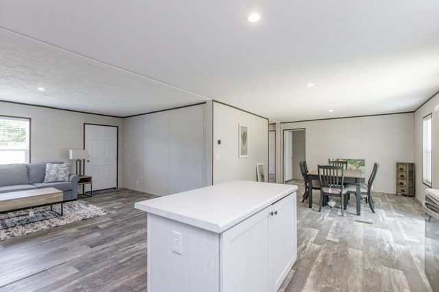 306 Parsons Lane, Harrodsburg, KY 40330