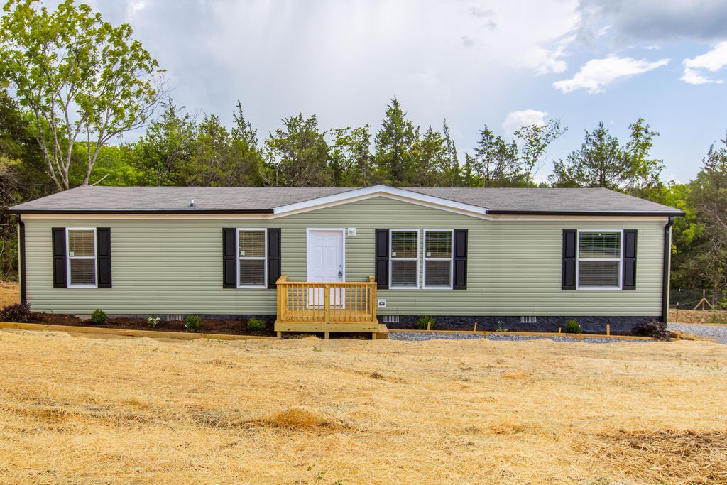 306 Parsons Lane, Harrodsburg, KY 40330