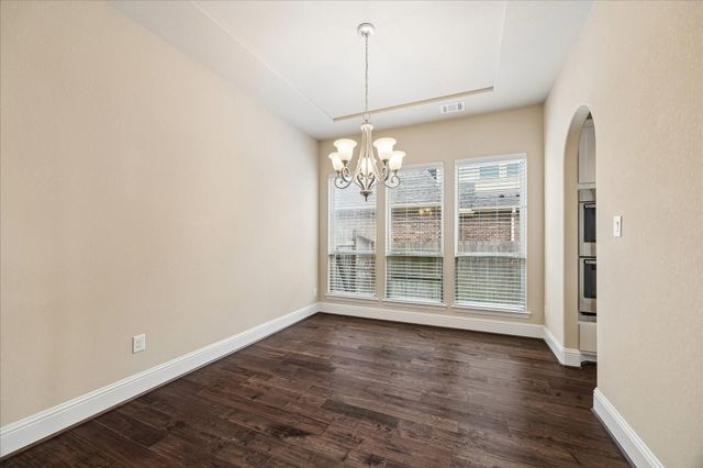 18907 Galloway Reach Drive, Cypress, TX 77433