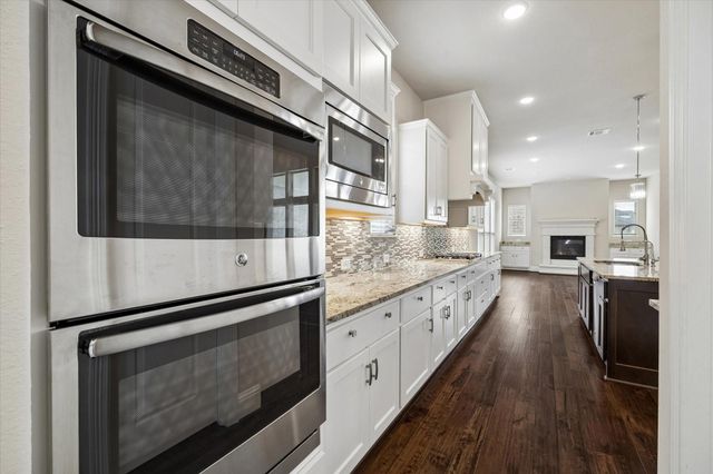 18907 Galloway Reach Drive, Cypress, TX 77433